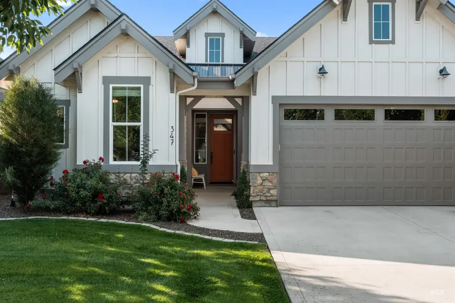 347 W Lockhart Ln, Meridian, ID 83646 - Image #2