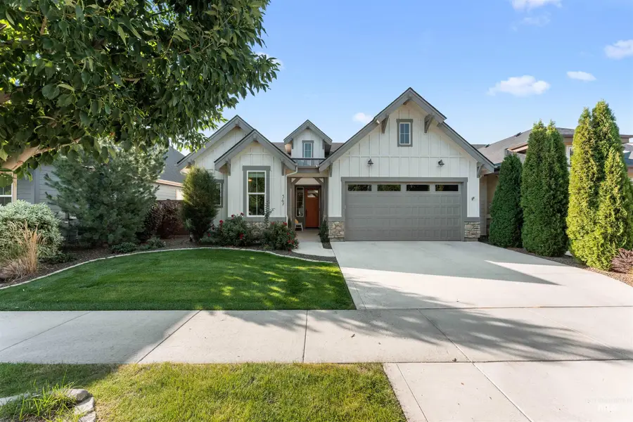 347 W Lockhart Ln, Meridian, ID 83646 - Image #3