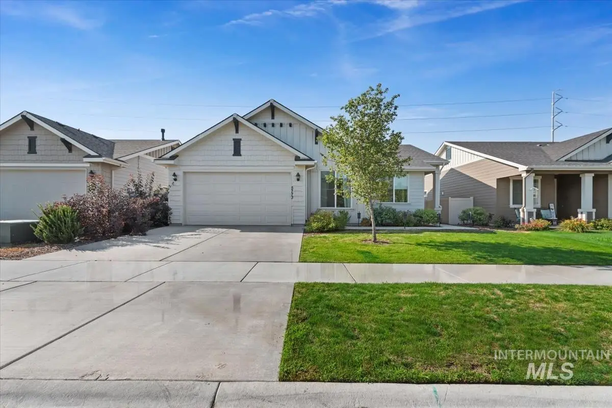 5773 W Riva Capri St, Meridian, ID 83646 - Image #1