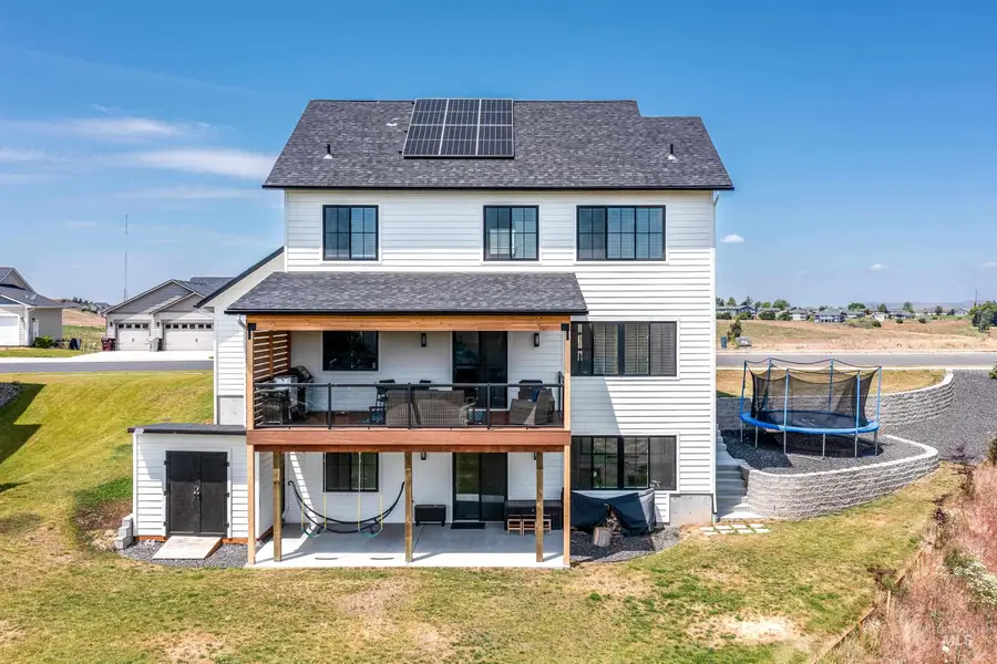 1325 SW Panorama Drive, Pullman, WA 99163 - Image #3