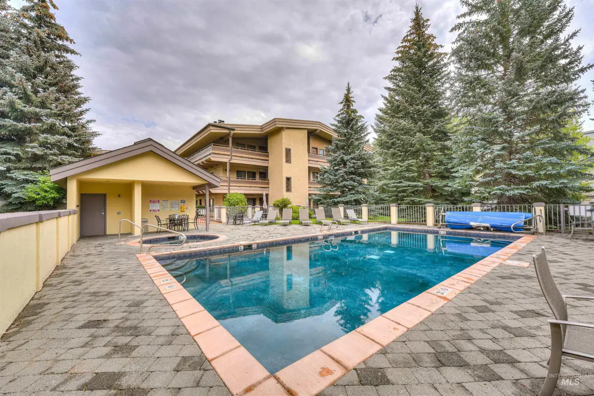 351 S 2nd Ave #506/506A, Ketchum, ID 83340 - #1