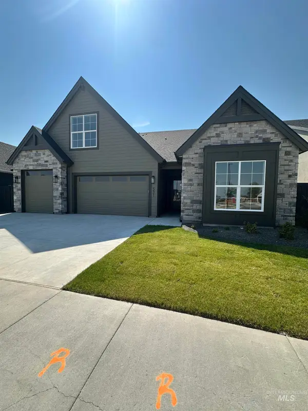 6513 S Utmost Way, Meridian, ID 83642