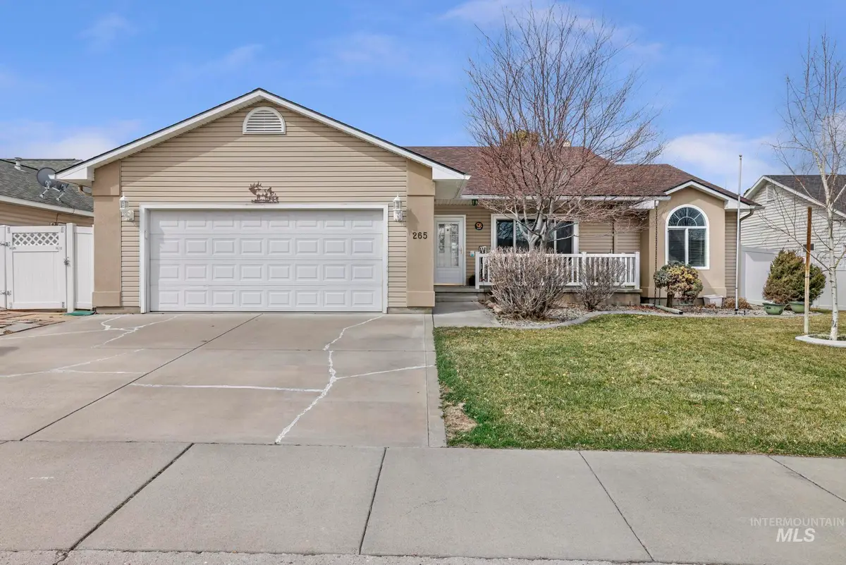 265 Cedar Park Cir, Twin Falls, ID 83301 - Image #1