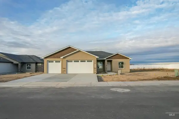 1308 20th Ave E, Jerome, ID 83338