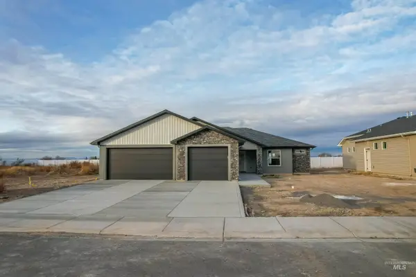 1304 20th Ave E, Jerome, ID 83338