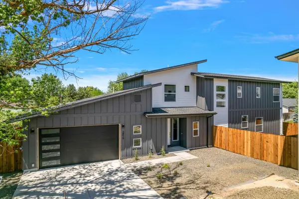 3819 N Jackie Ln, Boise, ID 83704