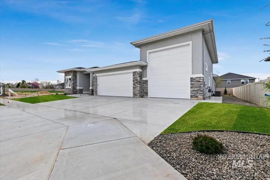 1145 E Territory St, Meridian, ID 83646 - #2