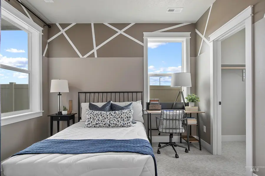 5691 N Backfire Way, Meridian, ID 83646 - Image #2