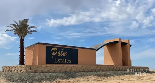 Lot 4/Blk 2 S Palm Way, Mayfield, ID 83647