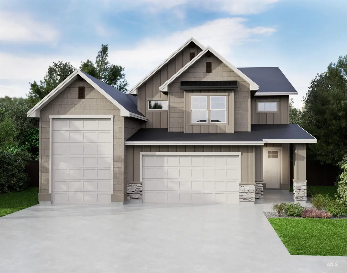 6566 W Los Flores Dr, Meridian, ID 83646 - Image #1