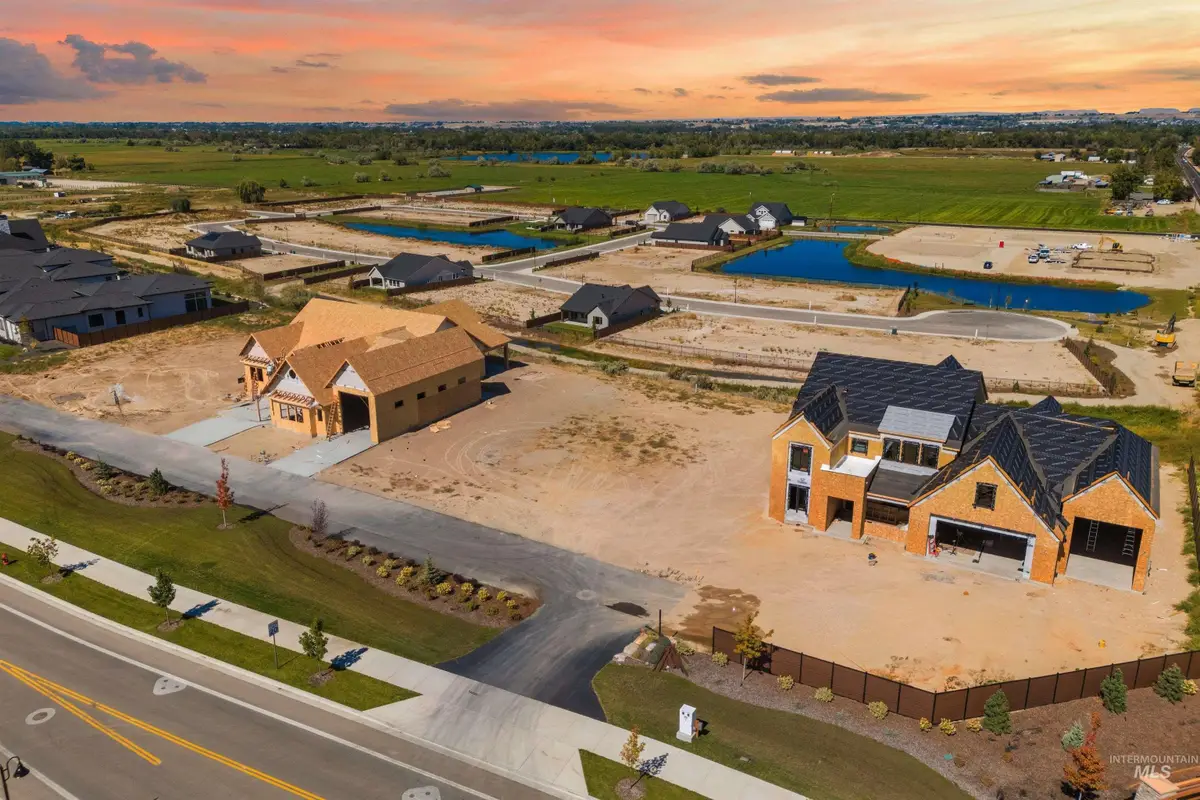 8062 E Inspirado Drive, Meridian, ID 83646 - Image #1