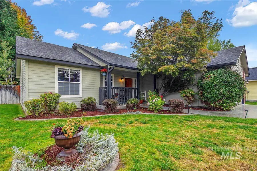 3375 N Jones Pl., Boise, ID 83704 - Image #2