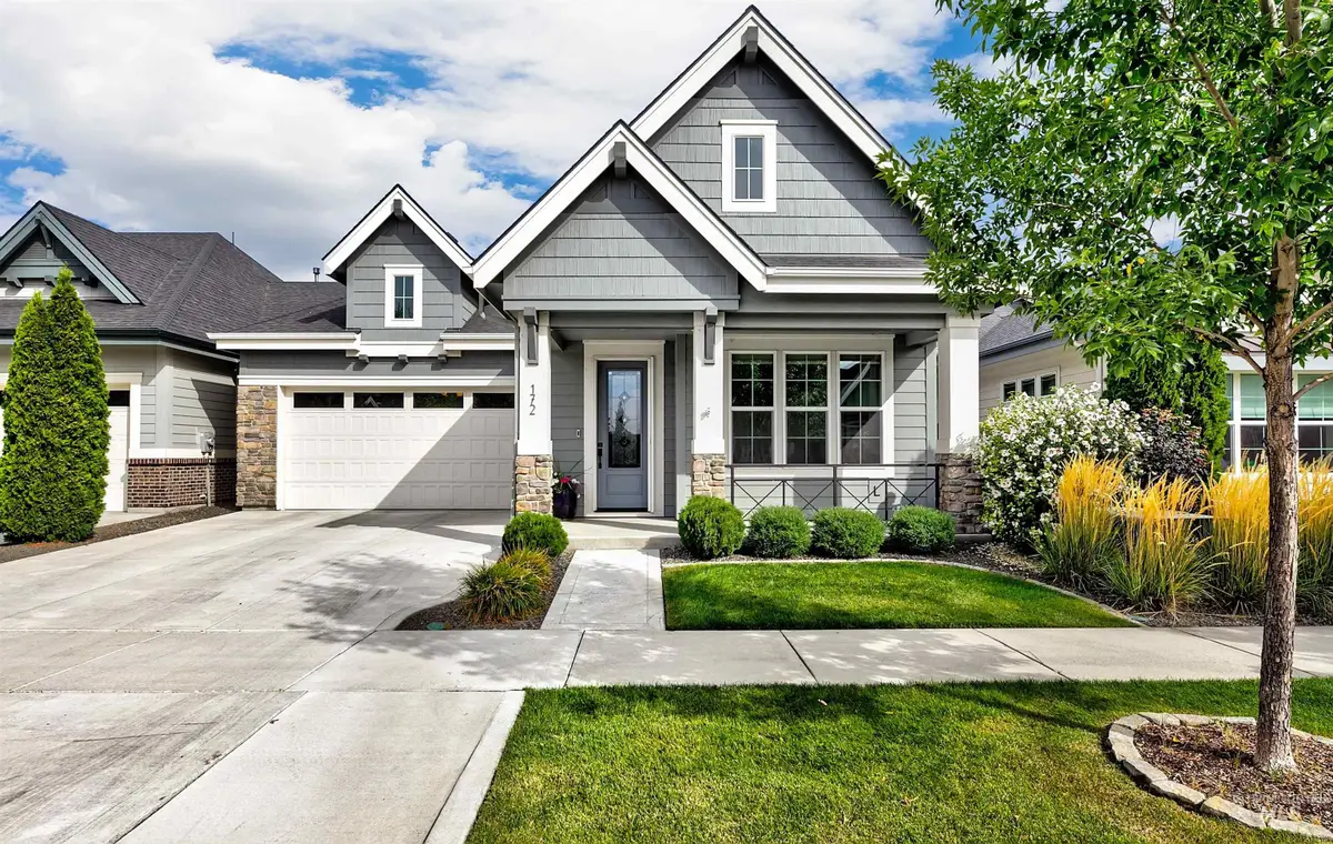 172 W Pavilion Ln, Meridian, ID 83646 - Image #1