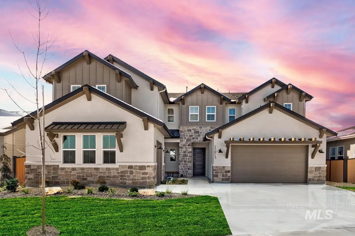 21913 Paint Ave, Star, ID 83669 - Image #1