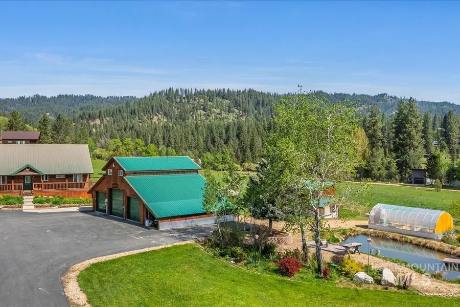 69 Scriver Bluff Rd, Garden Valley, ID 83622 - #2