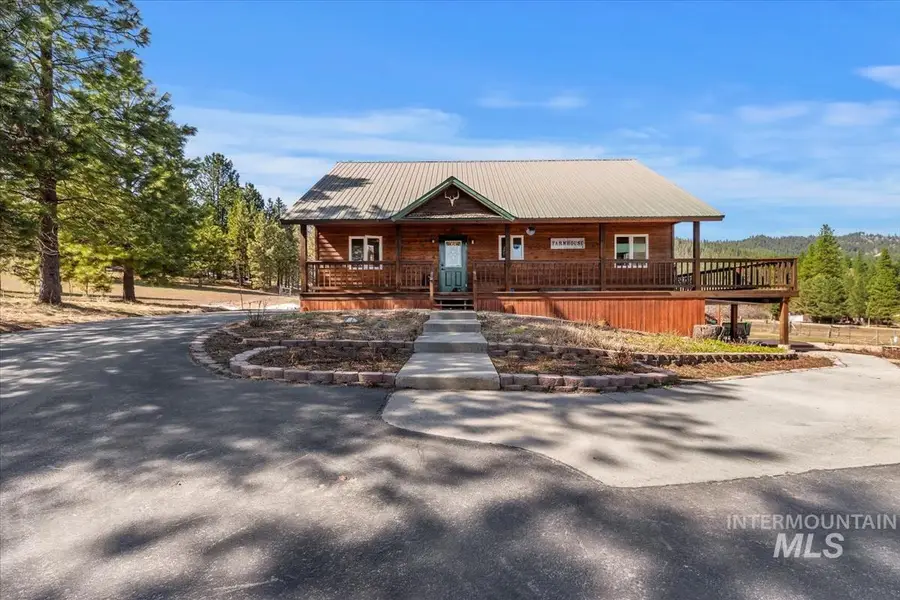 69 Scriver Bluff Rd, Garden Valley, ID 83622 - #3