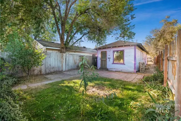 Property