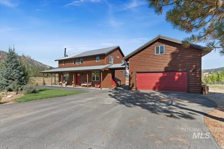 34 Crosstimber Loop, Garden Valley, ID 83622 - Image #2