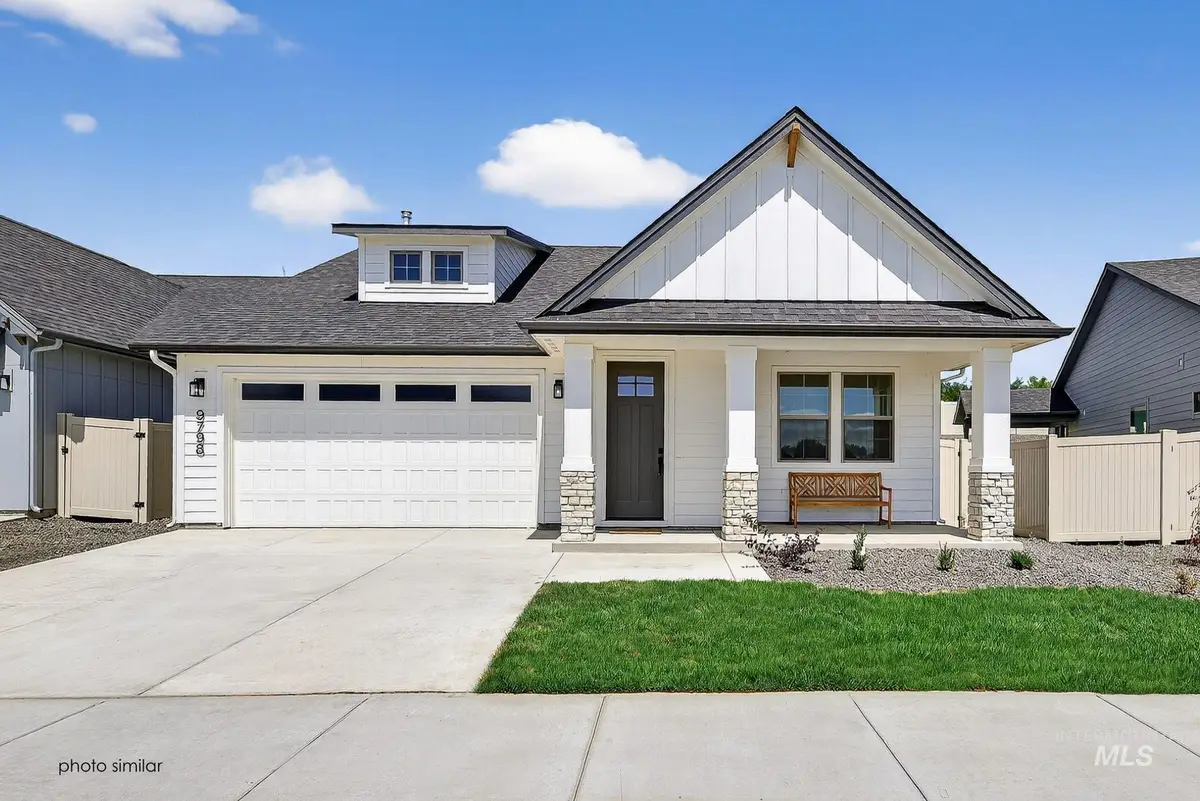 1736 N Black Elm Ln, Star, ID 83669 - Image #1