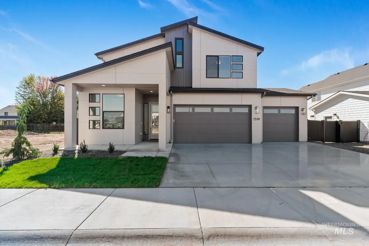 1319 W Malbar St., Meridian, ID 83646 - #1