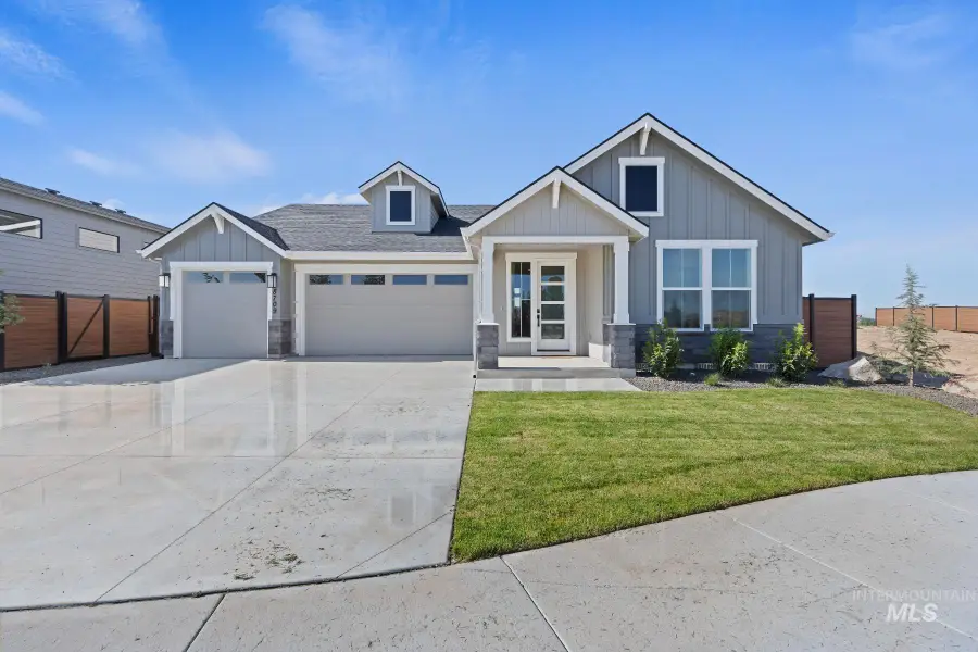 8709 W Inspirado St, Meridian, ID 83646 - Image #2