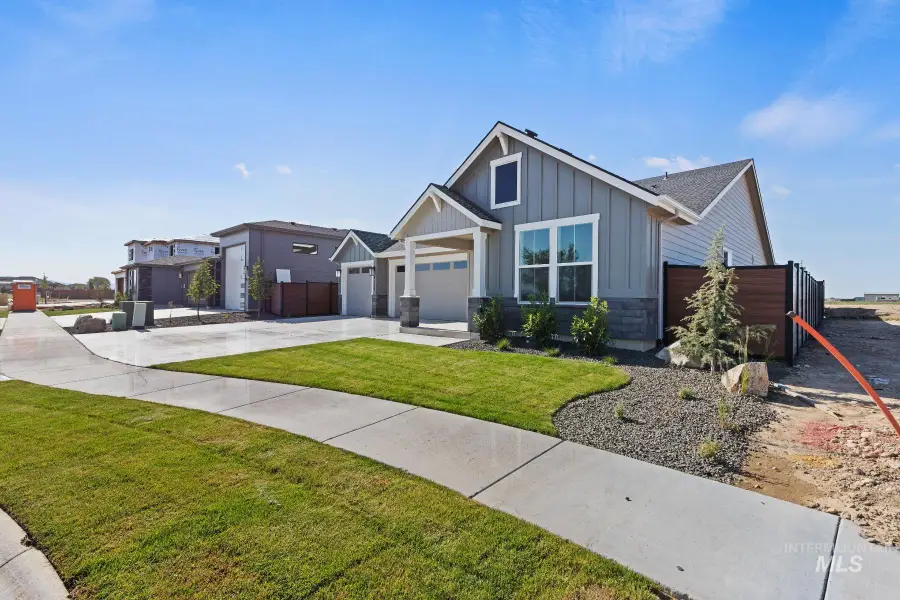 8709 W Inspirado St, Meridian, ID 83646 - Image #3