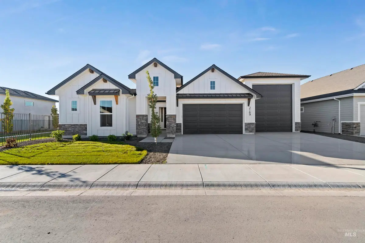 2169 E Blakehurst St., Kuna, ID 83634 - Image #1