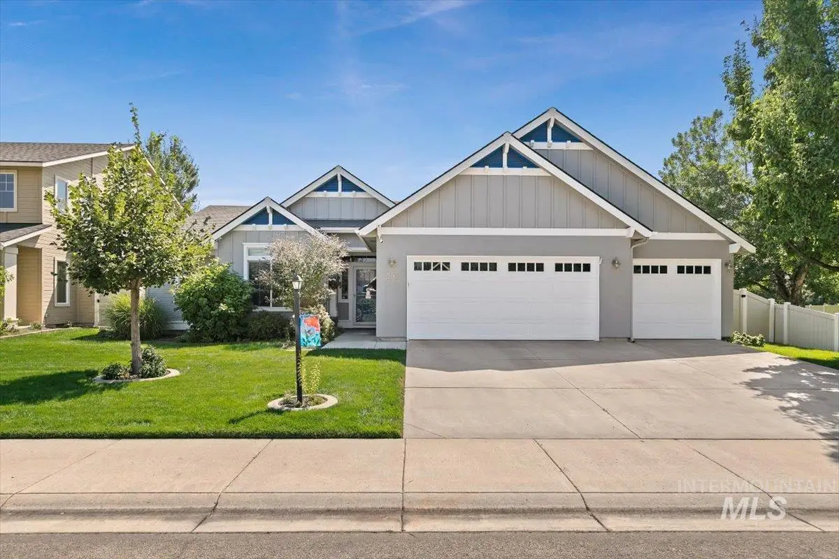 595 W Great Basin Dr., Meridian, ID 83646 - Image #1