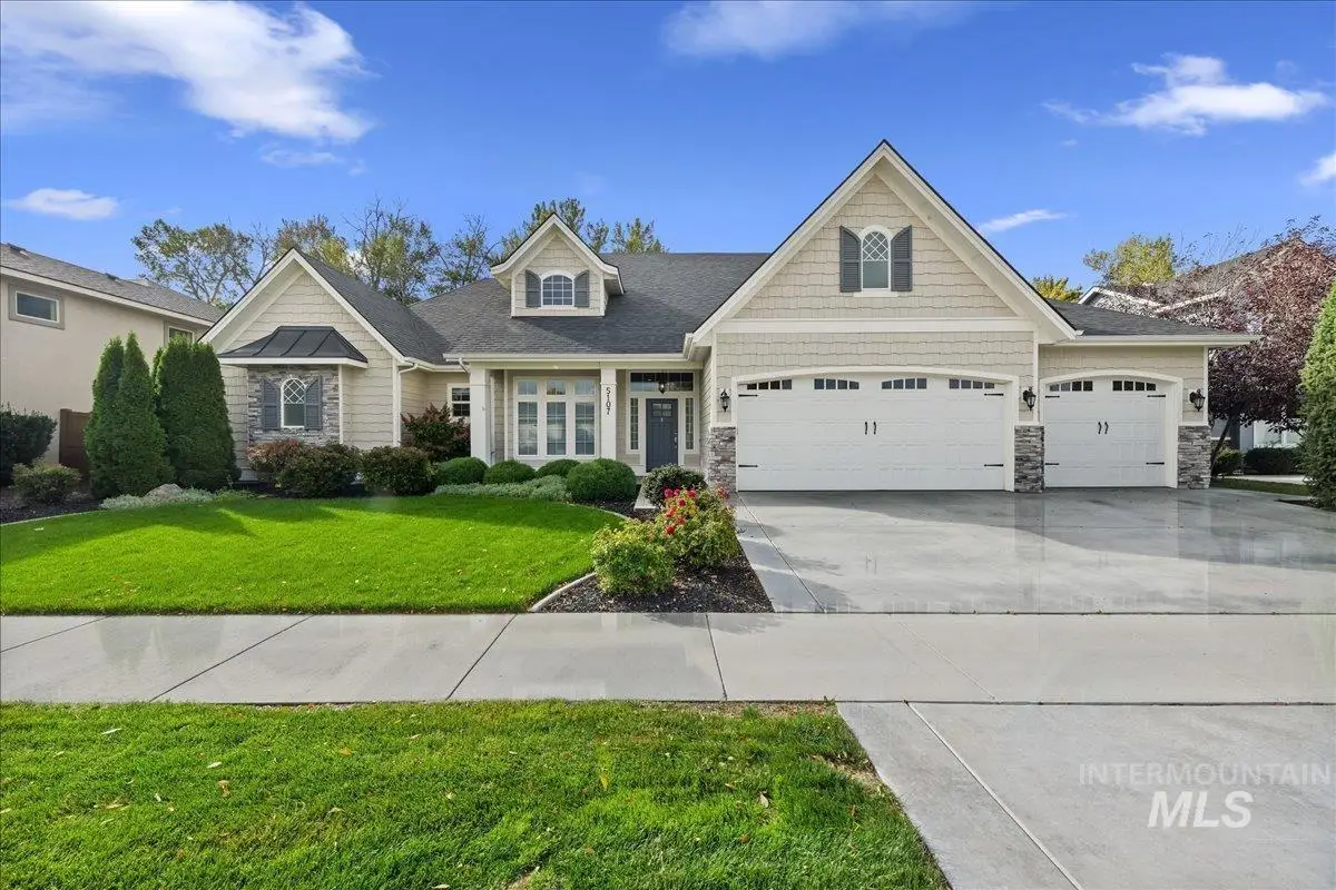 5107 W River Springs St, Eagle, ID 83616 - Image #1