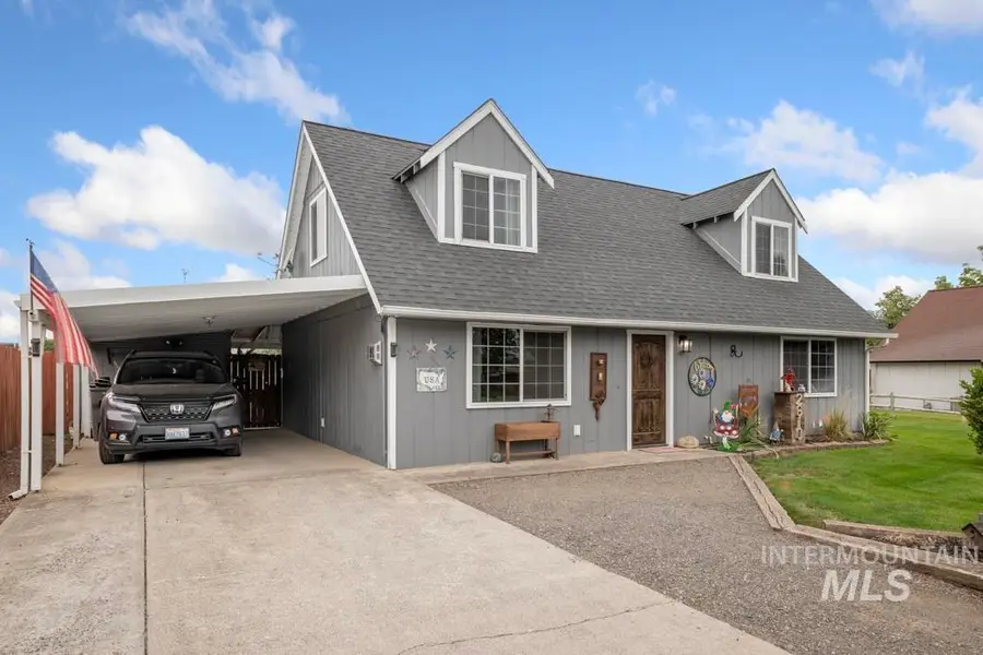 2610 25th St., Clarkston, WA 99403 - Image #2