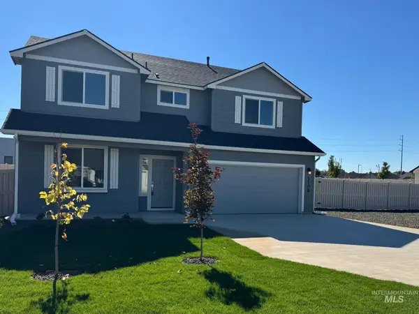 3108 River Bluff Ct, Caldwell, ID 83605