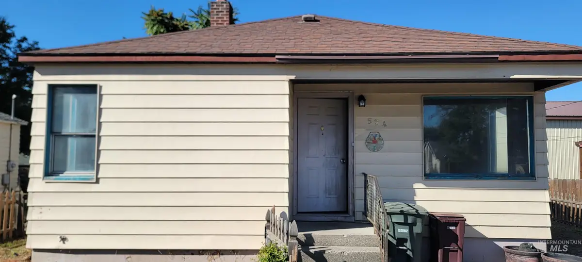 524 8th St, Clarkston, WA 99403 - Image #1