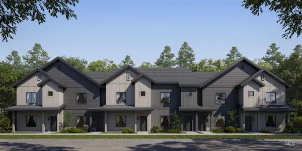 8327 W Latte Ln, Garden City, ID 83714