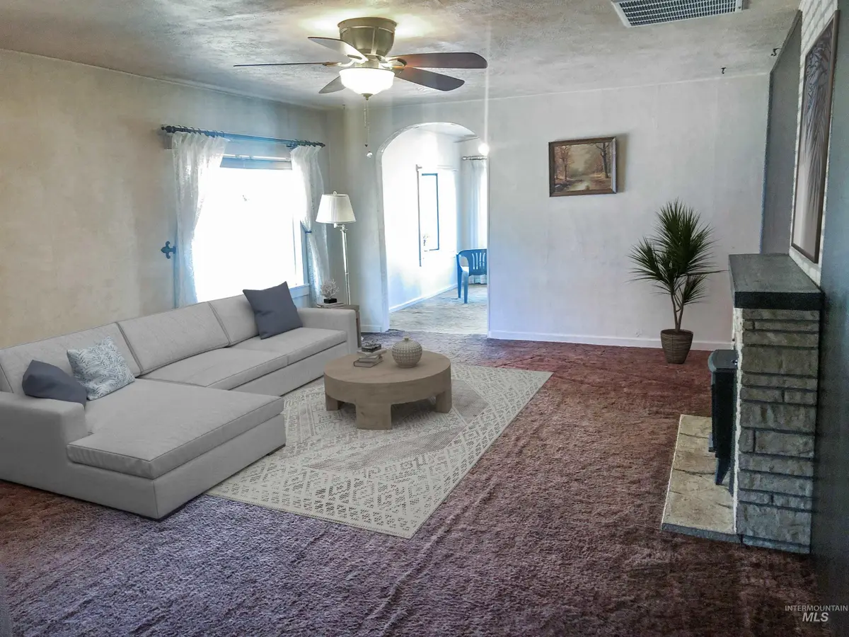 323 Hays, Asotin, WA 99402 - Image #1