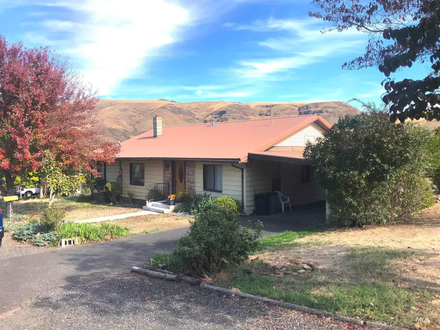 323 Hays, Asotin, WA 99402 - Image #3