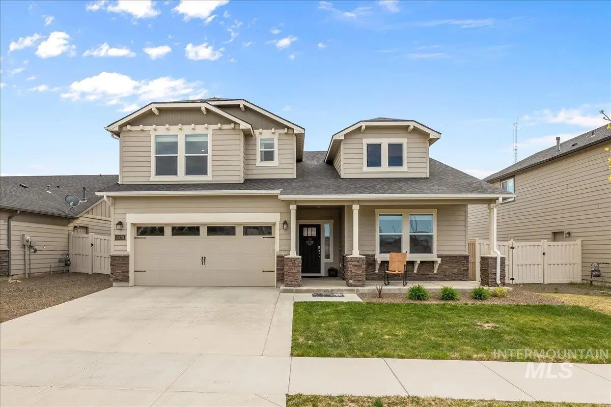 6275 W Los Flores Ct, Meridian, ID 83646 - Image #1