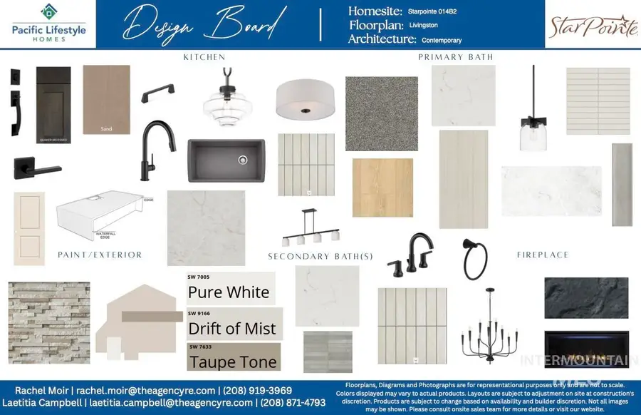 8482 W Graye Street, Meridian, ID 83646 - Image #2