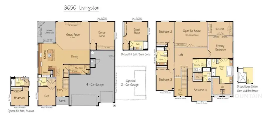 8482 W Graye Street, Meridian, ID 83646 - Image #3