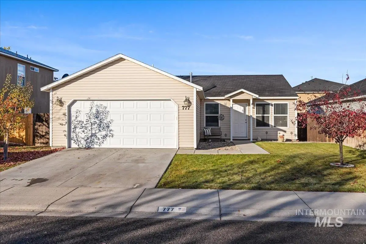 777 S Jarbidge Ave, Middleton, ID 83644 - Image #1