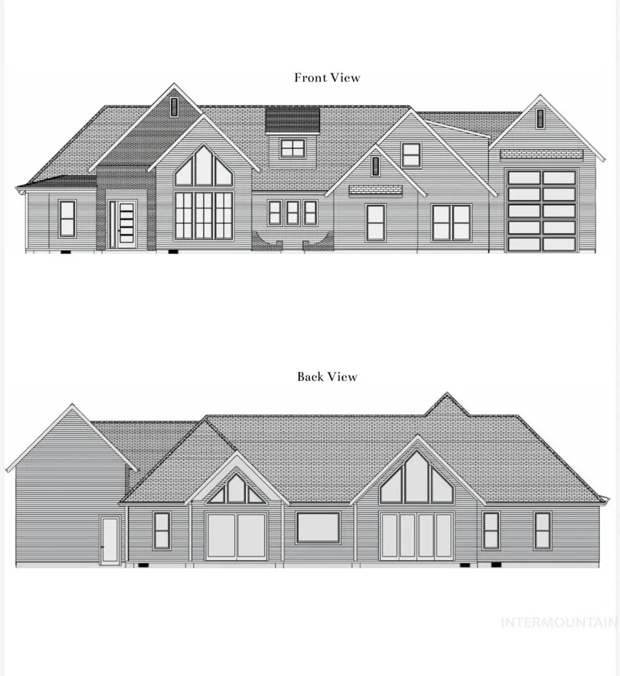 Lot 9/Blk 2 S Palm Way, Mayfield, ID 83647 - Image #2