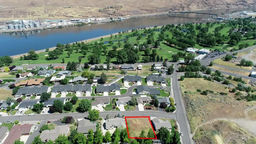 1817 Frederickson Dr., Clarkston, WA 99403 - #3