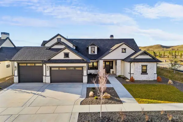 3631 N Harvest Moon Way, Eagle, ID 83616
