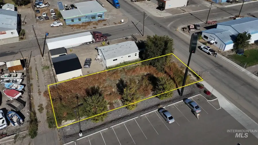 TBD NE 2nd St, Ontario, OR 97914 - Image #2