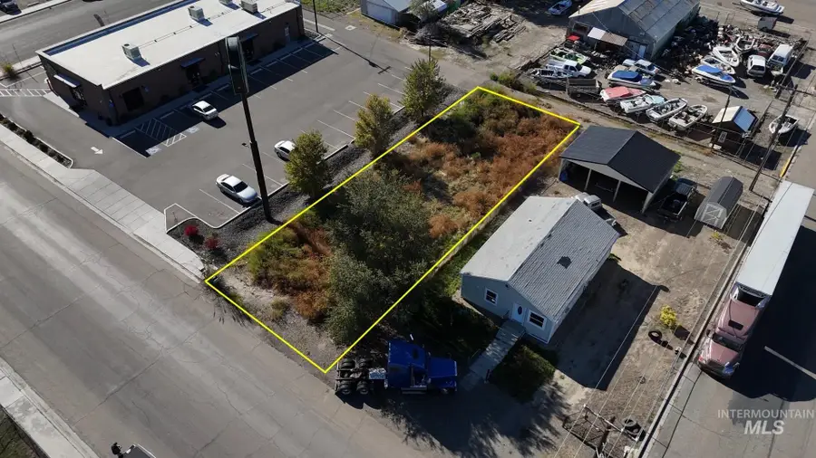 TBD NE 2nd St, Ontario, OR 97914 - Image #3