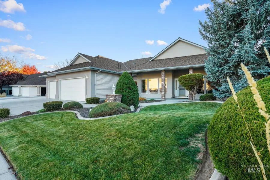 671 E Trinidad Dr, Meridian, ID 83642 - Image #3