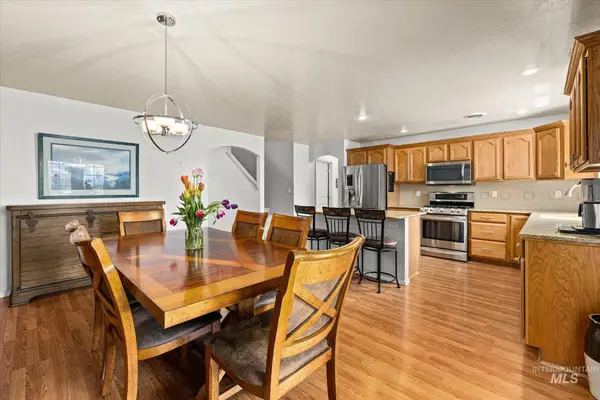 2023 E Wrightwood Dr., Meridian, ID 83642