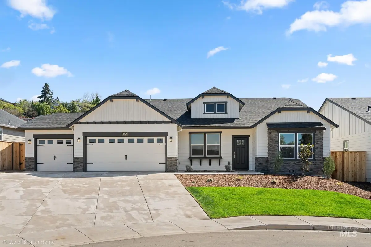 1556 Mary Alice Lake Way, Twin Falls, ID 83301 - Image #1