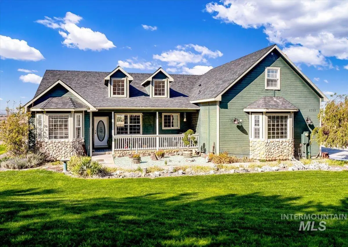 6708 Sunset Ln, Marsing, ID 83639 - Image #1