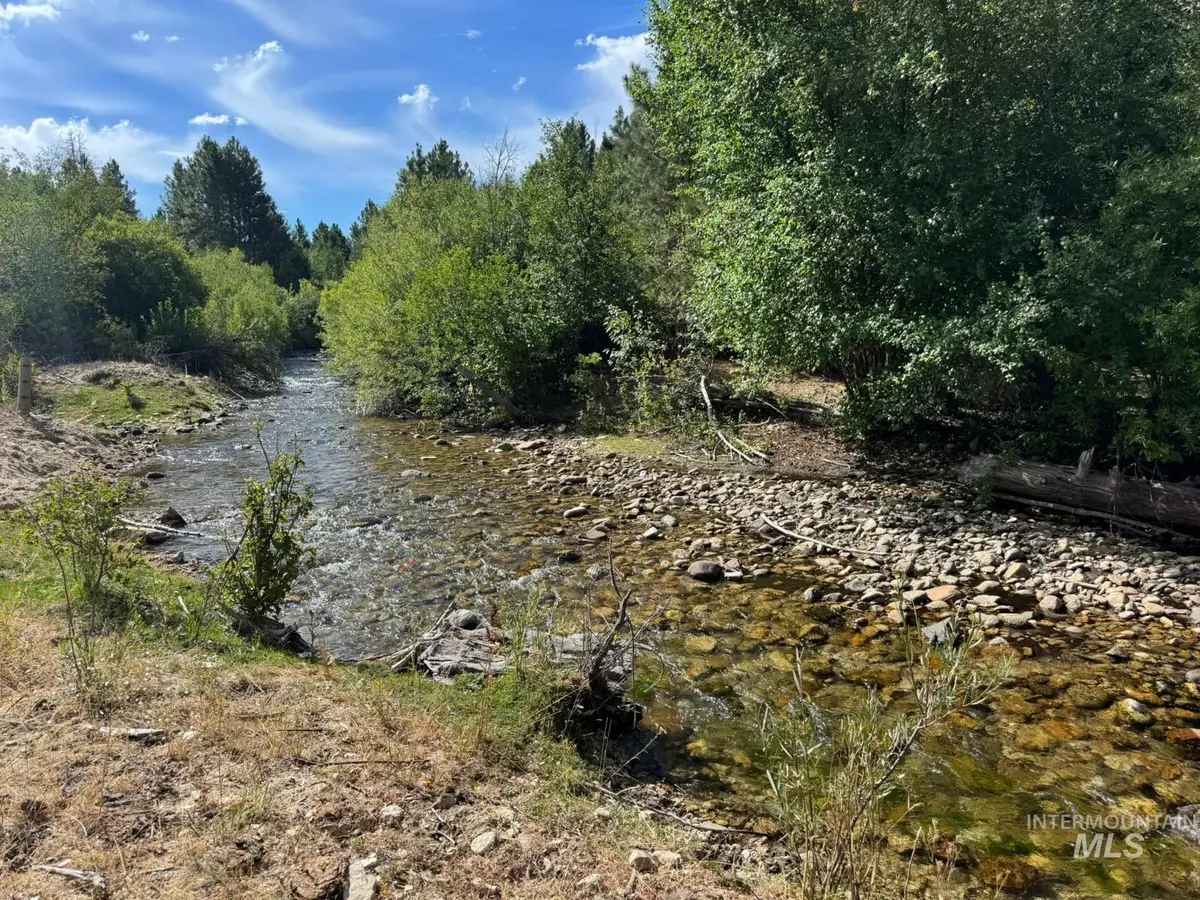 Lot 14 Long Gulch, Prairie, ID 83647 - Image #1