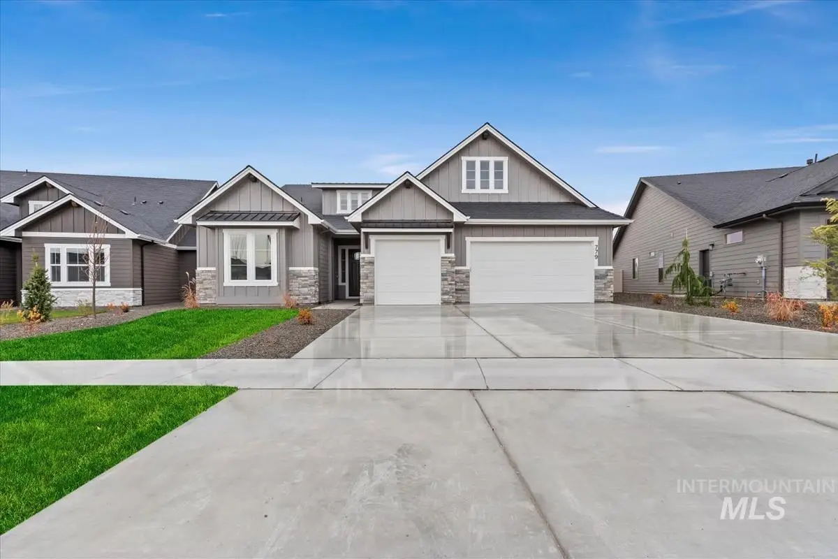 779 W Buroak Dr, Meridian, ID 83642 - Image #1